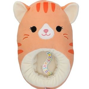 Squishmallows Slipper - Gigi Cat